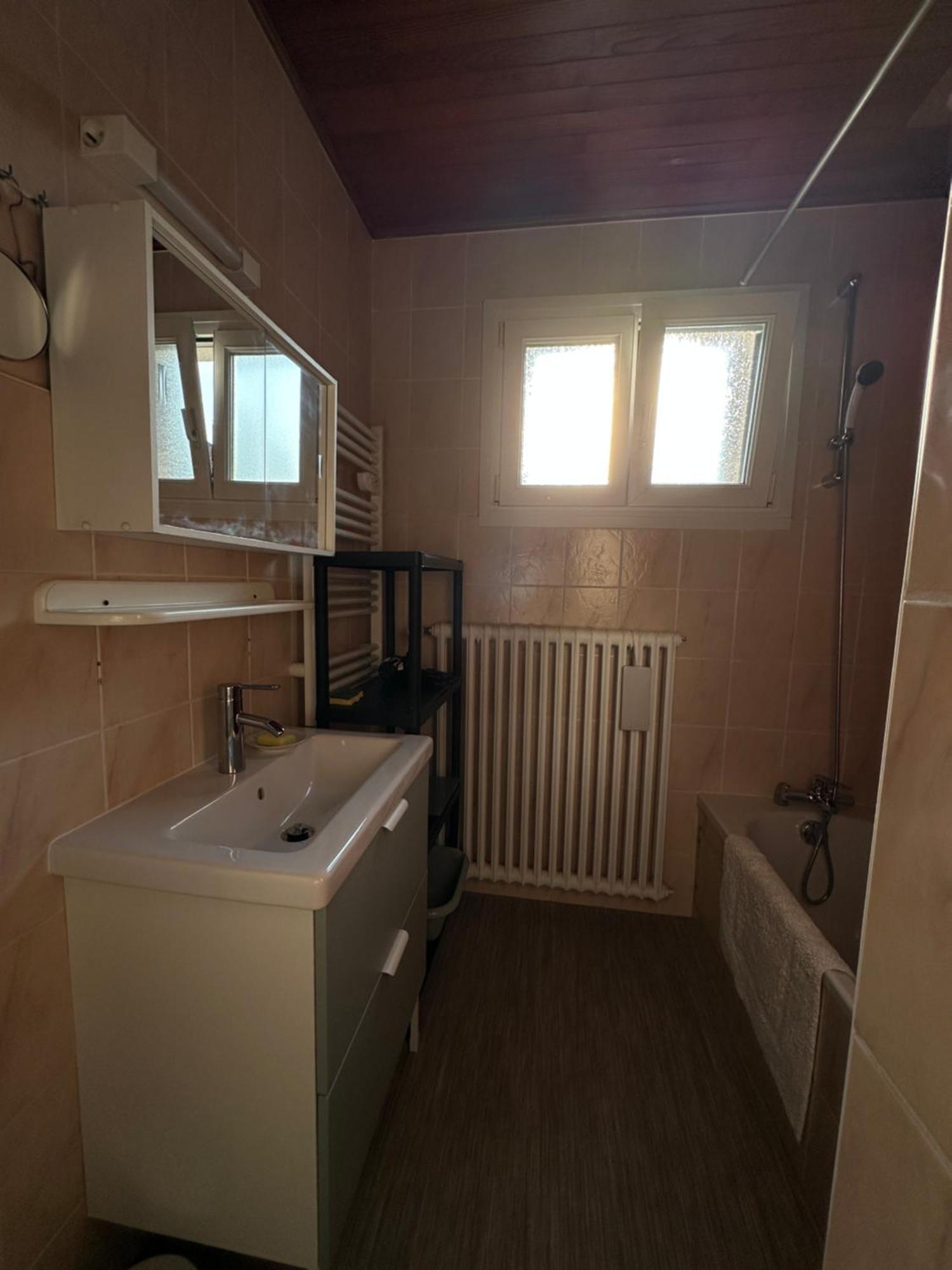 Bel Appartement Valentigney 外观 照片