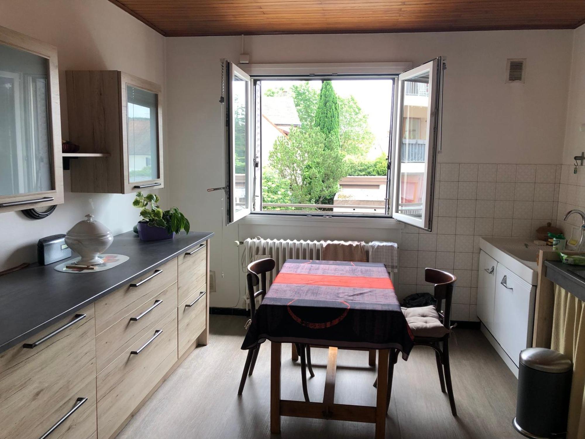 Bel Appartement Valentigney 外观 照片