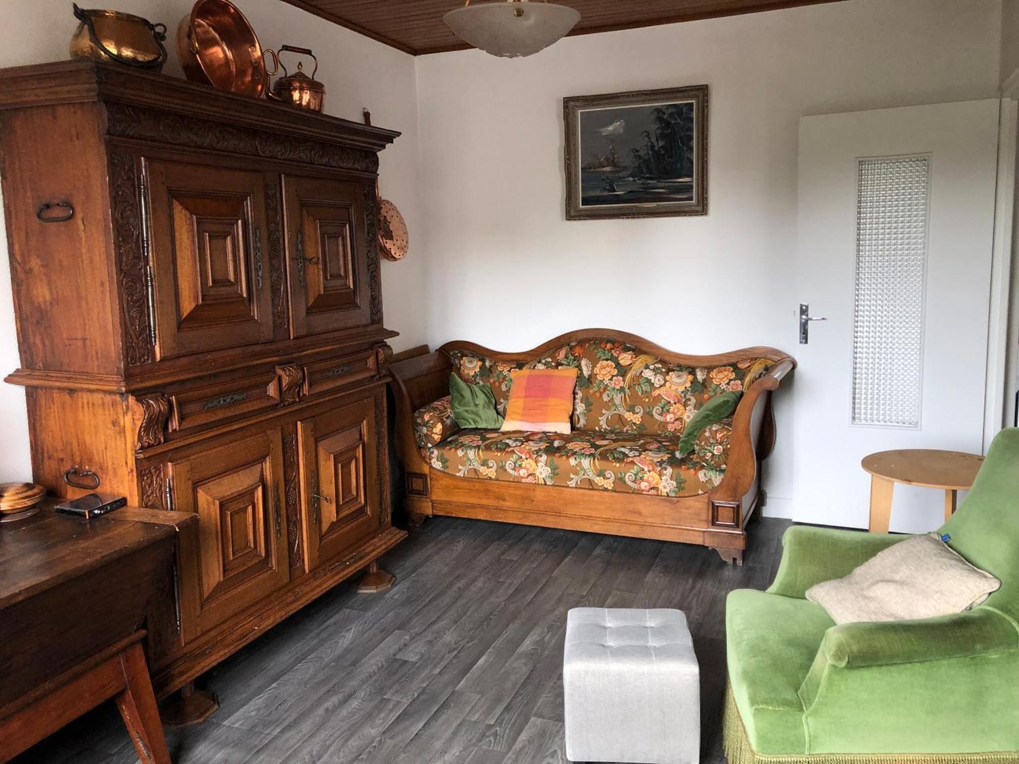 Bel Appartement Valentigney 外观 照片