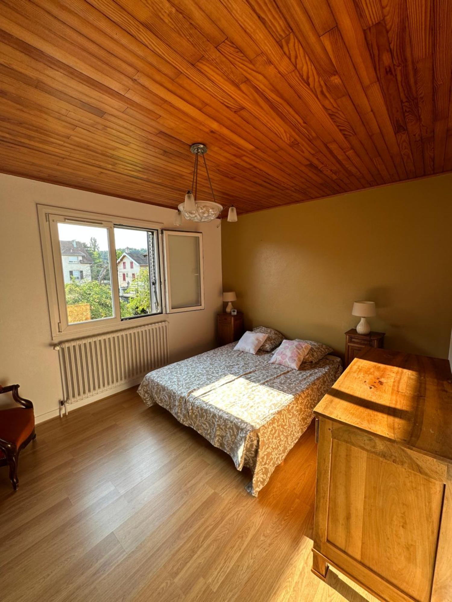 Bel Appartement Valentigney 外观 照片