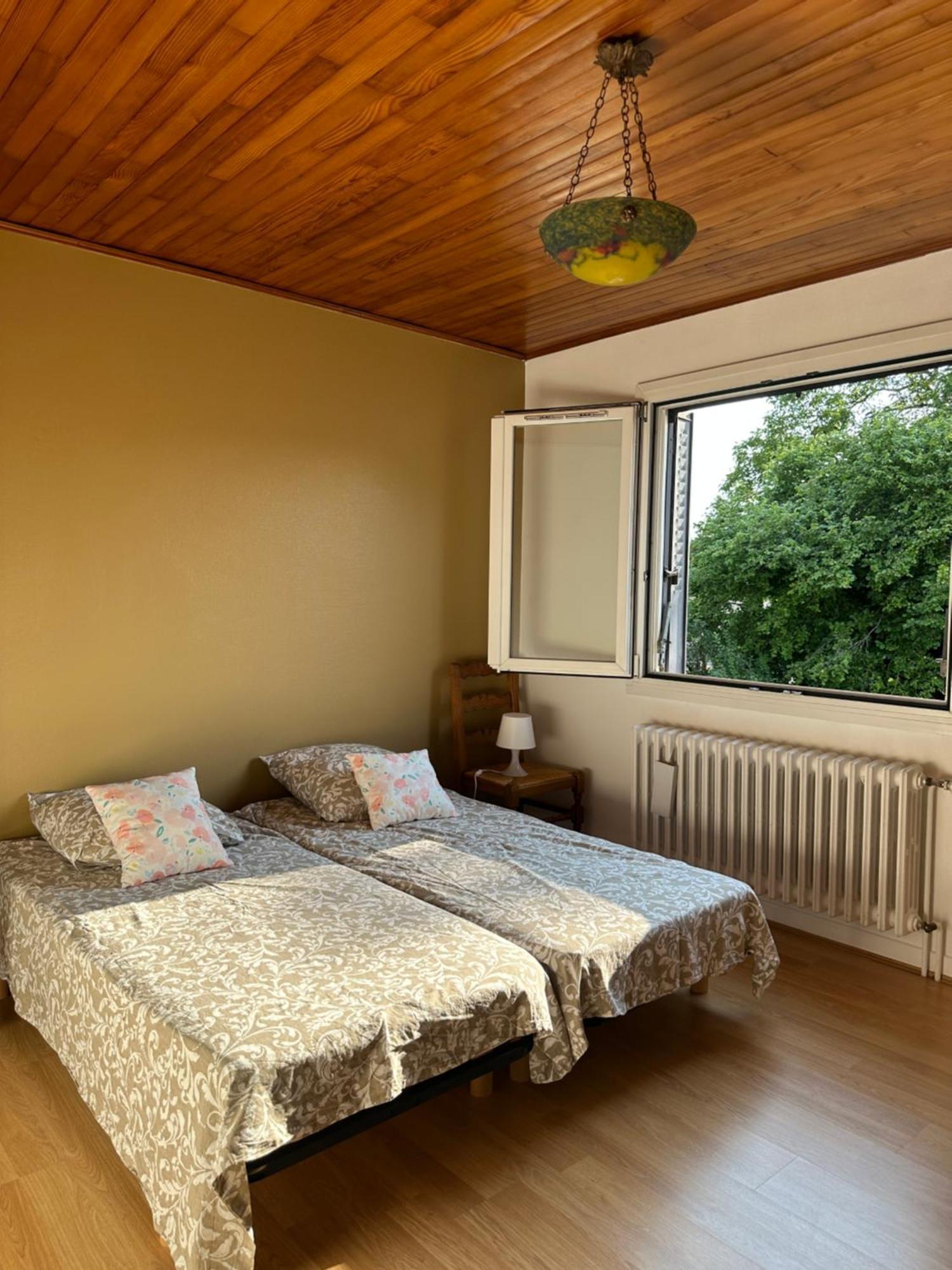 Bel Appartement Valentigney 外观 照片