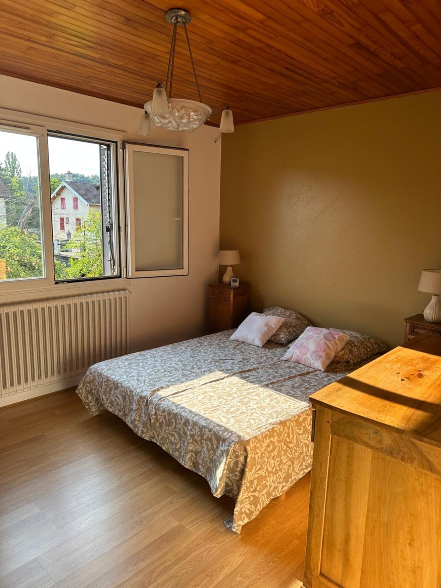 Bel Appartement Valentigney 外观 照片