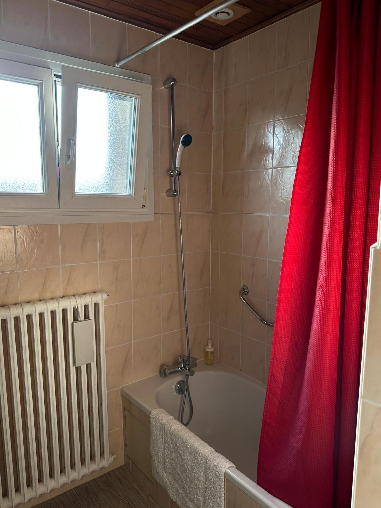 Bel Appartement Valentigney 外观 照片