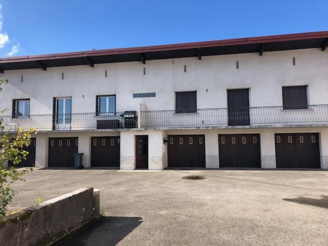 Bel Appartement Valentigney 外观 照片
